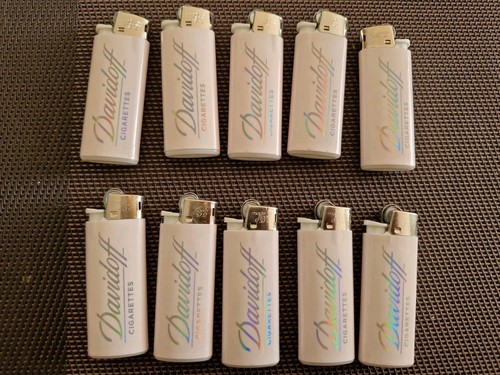 Davidoff bic mini - bic,