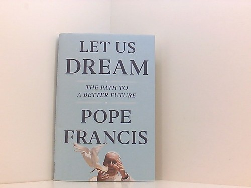 Let dream the - the, to