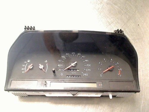 Tacho speedometer volvo - volvo, 850