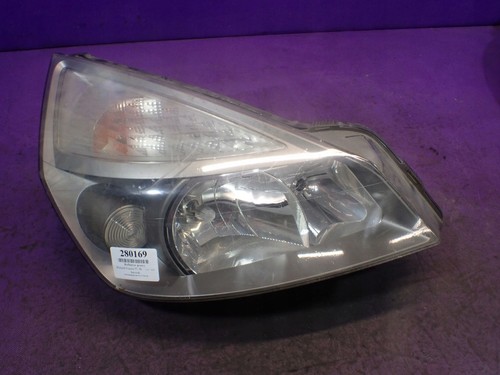 Renault espace 02 06 - iv, jk