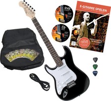 E-Gitarre Elektrische Gitarre
