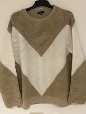 More&More Strickpullover mit