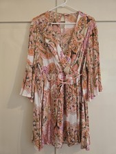 Sommerkleid***Lascana***Größe 38 M***Kurz***