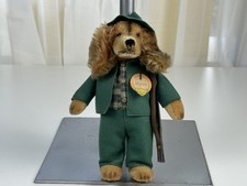 Steiff tier 8326 - steiff, hund