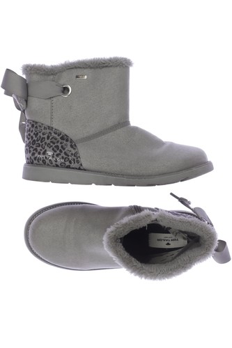 Tom tailor stiefelette damen - tailor,
