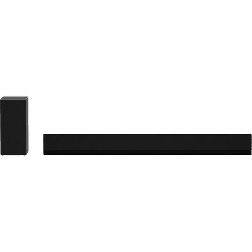 Dgx soundbar schwarz - soundbar,,