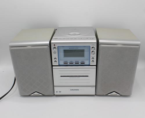 Grundig varixx ums 4401 spcd - varixx,