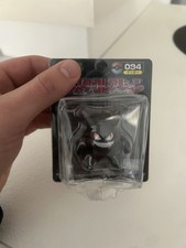 Gengar Tomy Figur Vintage