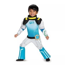 Disney Tomorrowland Miles