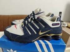 Nike shox größe 44 - nike,