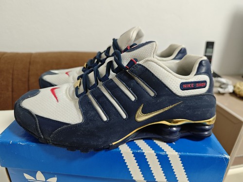 Nike shox größe 44 - nike, nz