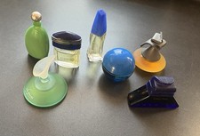 Parfum Miniaturen Sammlung Set