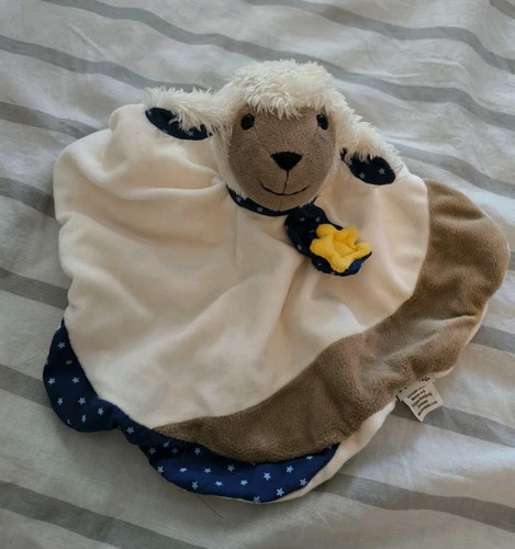 Sterntaler schmusetuch schaf - schmusetuch,