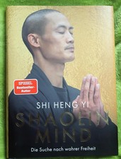 Shaolin Mind: Die Suche nach