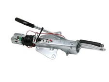 Knott Auflaufeinrichtung KF 20