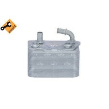 NRF Ölkühler für Porsche