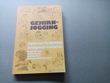 Gehirn-Jogging, Bd.1, Geist