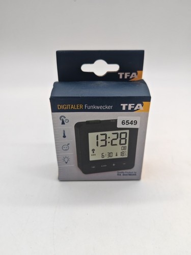 Tfa dostmann 60254501 - tfa,
