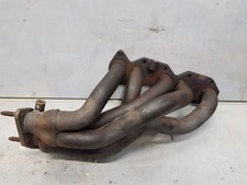 Passat 3B 2.3 V5 Abgaskrümmer