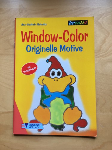 Malvorlagen window color - malvorlagen,