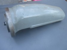 TOP ! DECKEL FP 2 Vertikalkopf - Träger  Ersatzteil -  Fräsmaschine