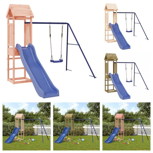 Spielturm rutsche schaukel - spielturm,