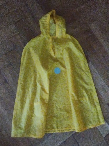 Regenponcho kinder 146 - regenponcho,