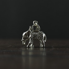 Charm Anhänger Sterlingsilber