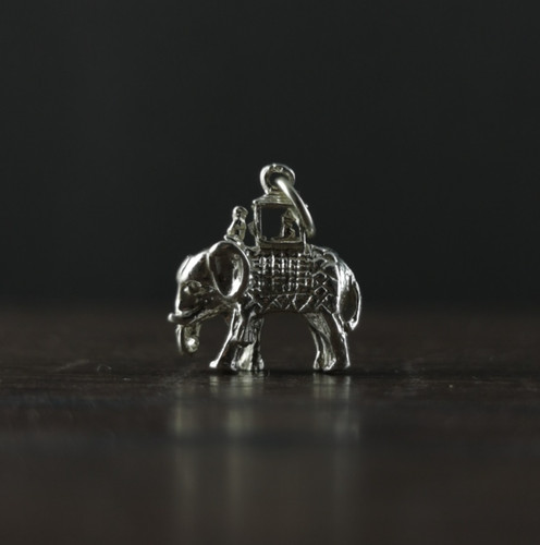 Charm anhänger sterlingsilber - anhänger,