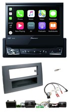 Pioneer DVD Bluetooth DAB USB