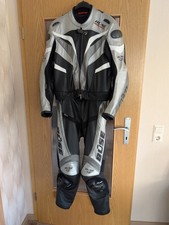 Büse Speed Squad Lederkombi Herren 2 teilig Größe 52