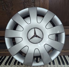 1x Radkappe 16" Original MERCEDES Sprinter W609 hubcap 6094000525  Enjoliveur