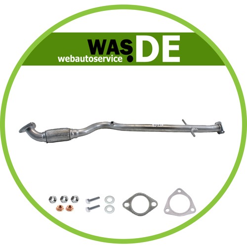 Abgasrohr für opel - astra, j
