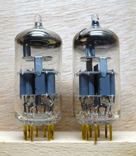 Pair: SIEMENS E188CC | über