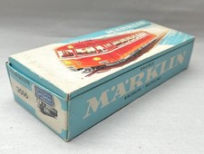 Märklin H0 3016 Bilderkarton
