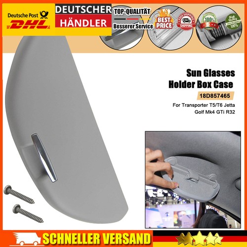 Brillenfach sonnenbrille - sonnenbrille, in