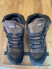 Jack Wolfskin Schuhe