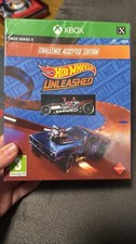 Hot Wheels Unleashed Challenge