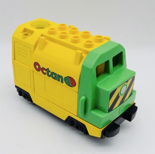 Lego duplo eisenbahn - eisenbahn, zug