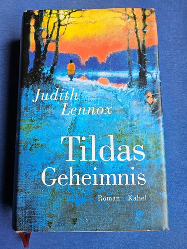 Tildas geheimnis judith - -,