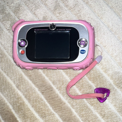 Vtech kidizoom touch - vtech,