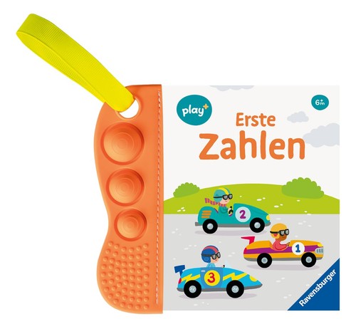 Ravensburger play flip - ravensburger, flip&pop