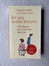 Der Ganz Normale Wahnsinn: Vom