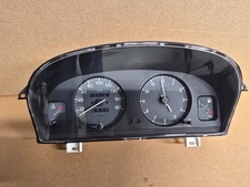 Tacho Kombiinstrument Citroen