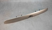 Heckklappengriff Kofferraumgriff OPEL Omega B  Z146 Titaniumsilber 90379079