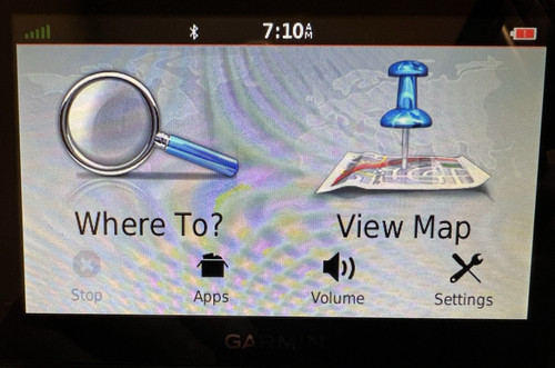 Garmin nuvi 2589lmt - garmin, 5in.