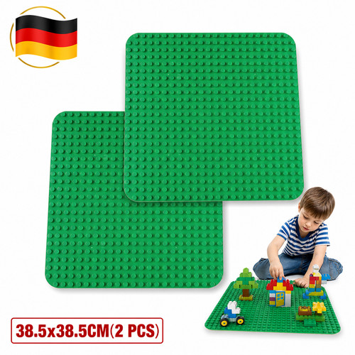 Stück große bauplatte - große,