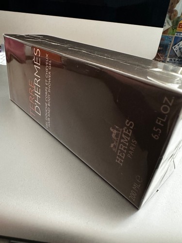 Hermes terre gel - hermes, d’