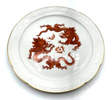 Vintage gr. PGH Porzellan