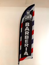 Barberia Barber Shop Swooper